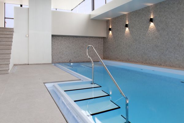 Van der Valk Hotel Maastricht (Free Entrance Wellness Center)